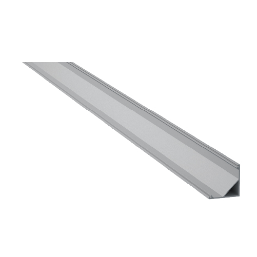 QSG-30303 ALU Silver